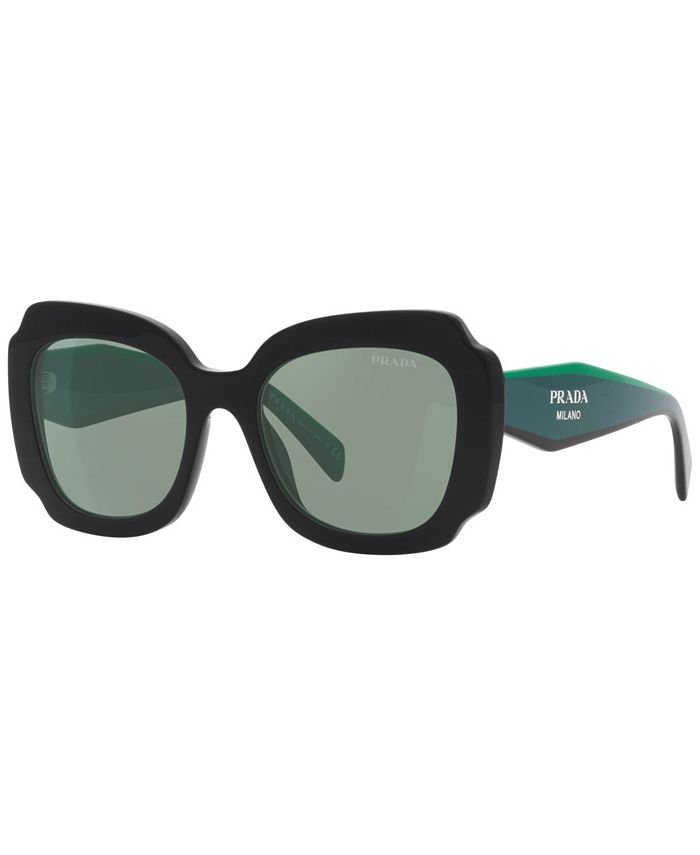 PRADA Women's Sunglasses, PR 16YS Macy's