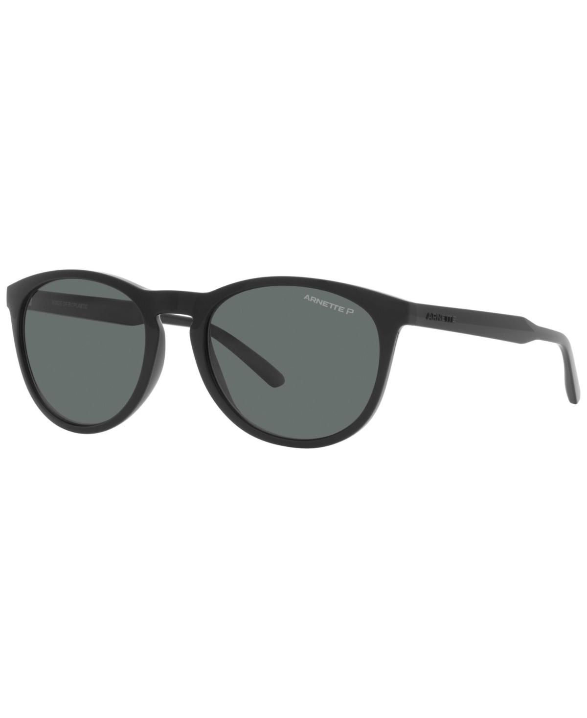 Arnette Unisex Polarized Sunglasses, AN4299 Gorgon 54