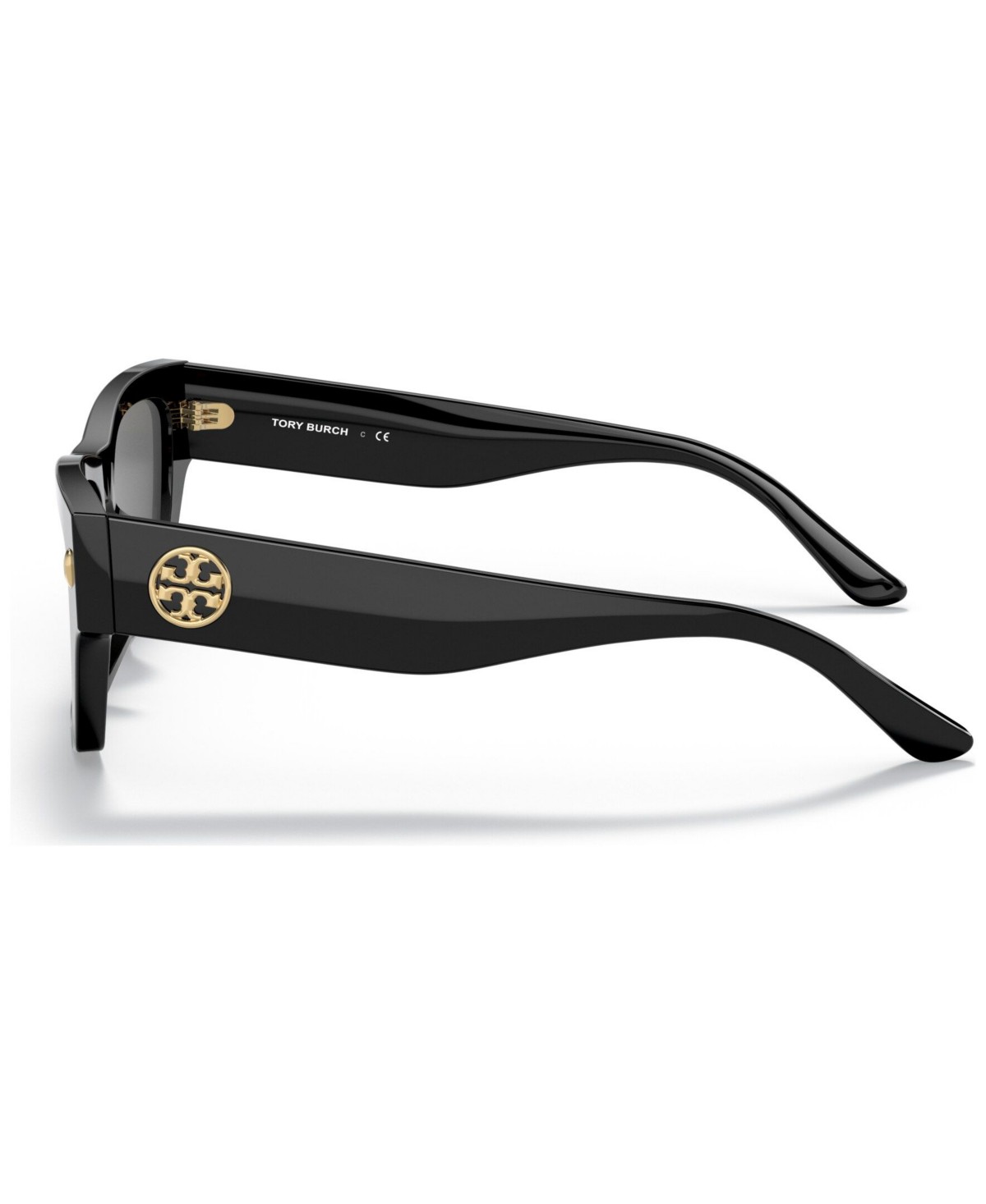 Женские солнцезащитные очки Tory Burch Women's Sunglasses, TY7169U — фото 4