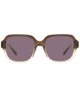 Women's Sunglasses, HC8335U C7989 53