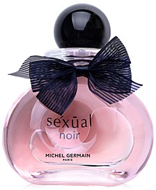 sexual noir Eau de Parfum, 2.5 oz - A Macy's Exclusive