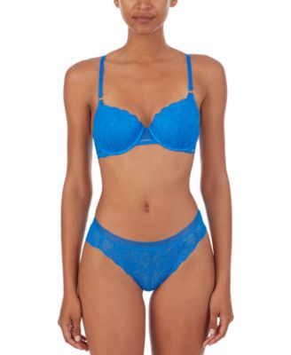 DKNY - Superior Lace Underwire Bra DK4500