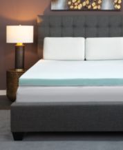 Cooling Mattress Toppers & Pads - Macy's