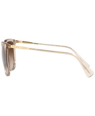 Women's Sunglasses, RA5248 56