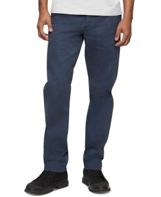 Clearance/Closeout Khaki Pants For 