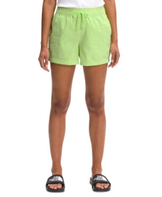 north face do everything bermuda shorts