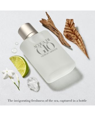 Giorgio Armani Men's 3-Pc. Acqua di Giò Eau de Toilette Gift Set