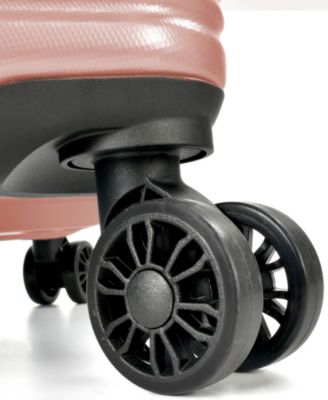 Jaylen 3 Piece Hardside Spinners Set