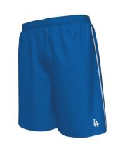 Outerstuff Big Boys Clayton Kershaw Royal Los Angeles Dodgers Pandemonium  Name and Number Shorts - Macy's