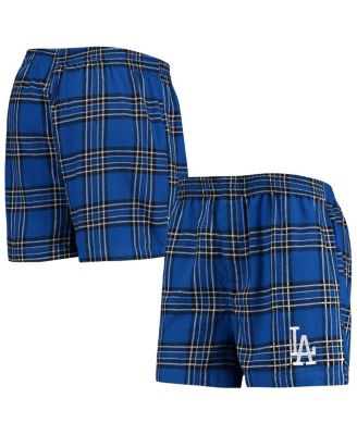 Mens Flannel Boxers - Macy's