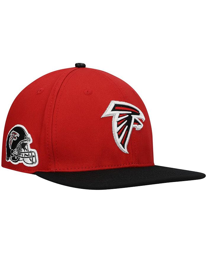 Black atlanta falcons best sale hat