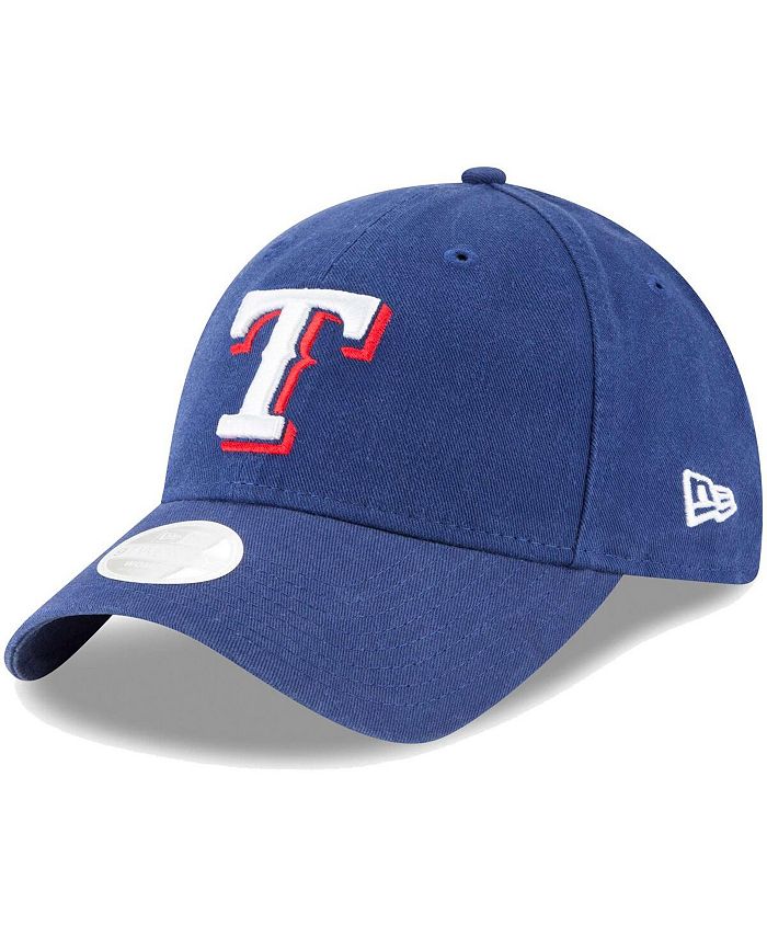 Ladies Texas Rangers Adjustable Hats, Rangers Adjustable Caps, Hat