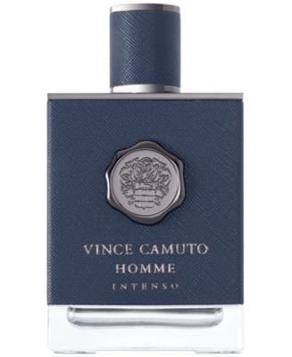 Vince Camuto Virtu by Vince Camuto Cologne Review 