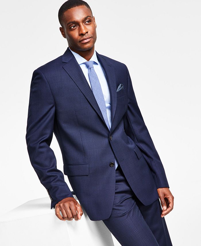 Lauren Ralph Lauren Men's Ultraflex Classic-Fit Wool Suit Jacket & Reviews - Blazers & Sport Coats - Men - Macy's Lauren Ralph Lauren Men's Ultraflex Classic-Fit Wool Suit Jacket & Reviews - Blazers & Sport Coats - Men - Macy's