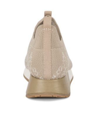 Women's Pringer Slip On Sneakers