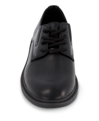 Little Boys Padded Inside Dress Shoes