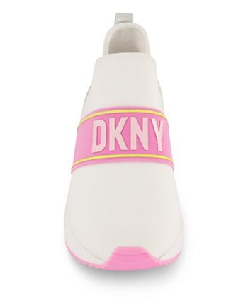 Dkny hot sale reese sneakers