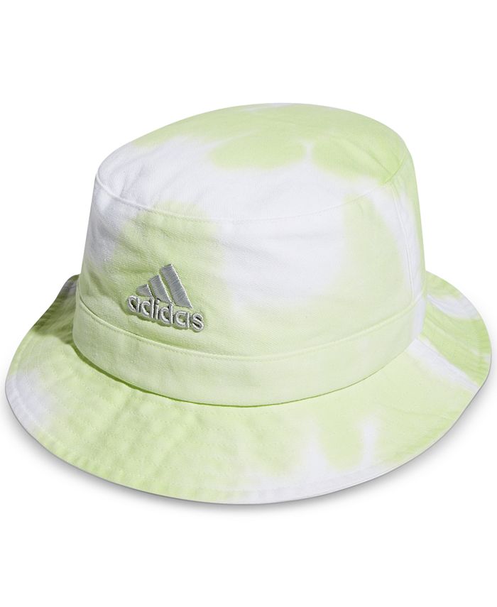 adidas Unisex Color Wash Bucket Hat Macy's