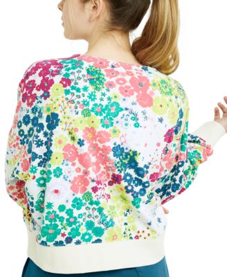 Print Sweatshirt \u0026 Reviews - Activewear 