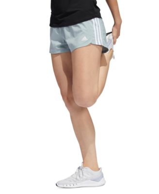 macys adidas women's shorts