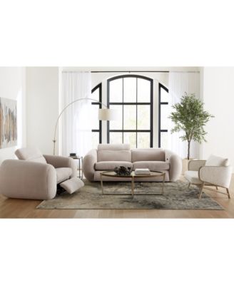 Montreaux Fabric Sofa Collection Created For Macys