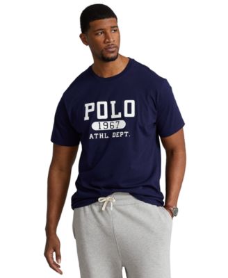 big and tall polo jogging suits
