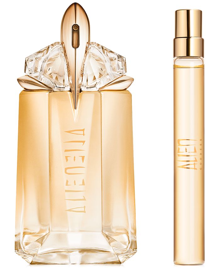 Mugler 2Pc. ALIEN Goddess Eau de Parfum Gift Set Macy