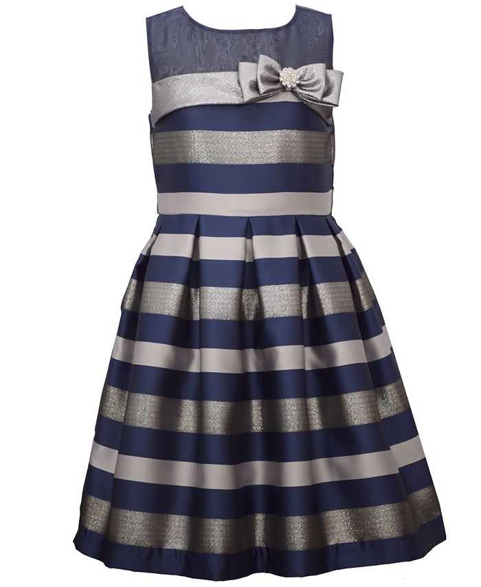 Macy's big deals girl party dress