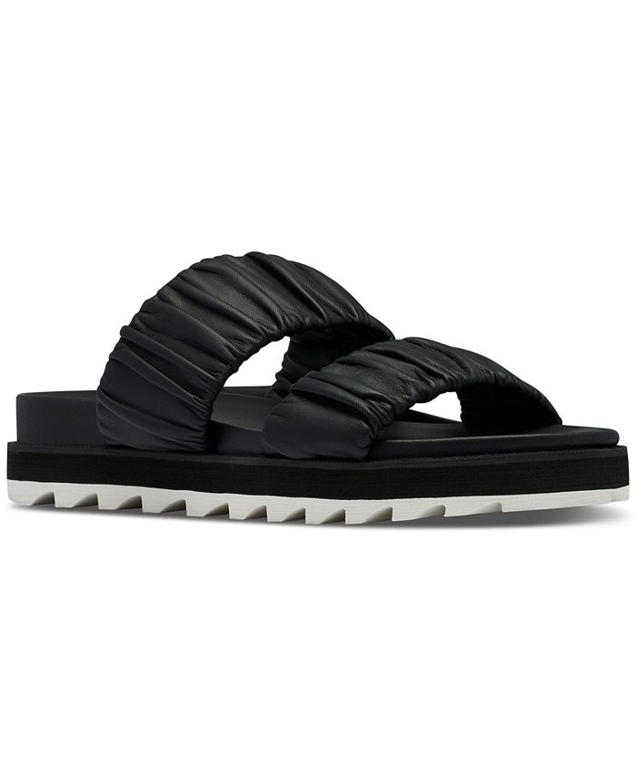 Macy's sorel sandals store