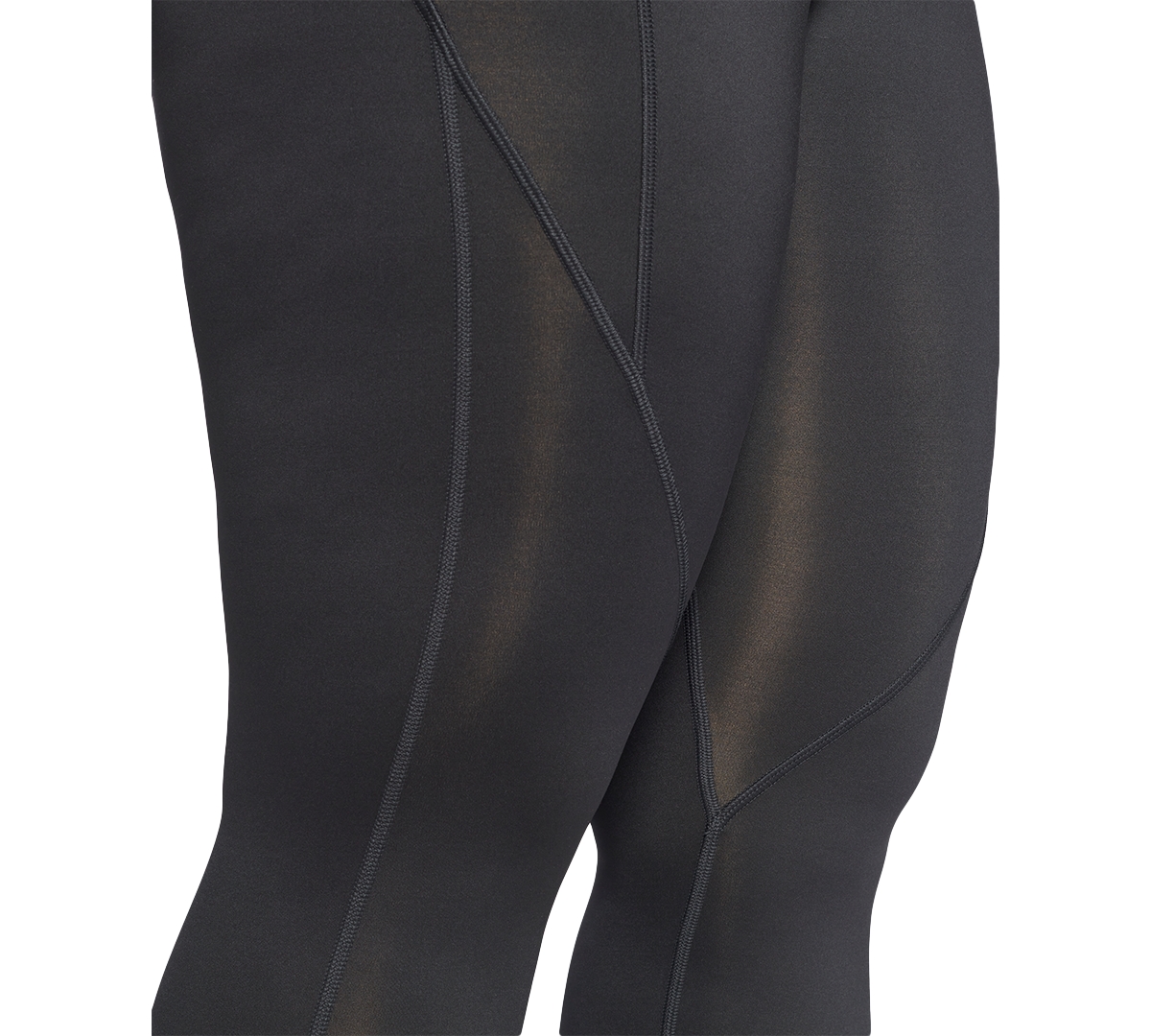 Reebok Plus Size Active Leggings