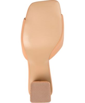 Women's Briarr Block Heel Dress Sandals