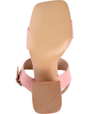 Women's Adras Block Heel Sandals