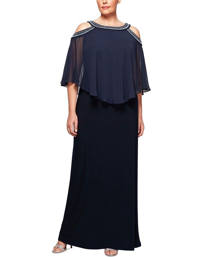 Alex evening new arrivals wear at macy's