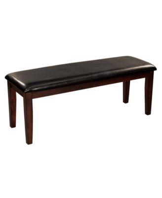 Furniture - Leona Bench