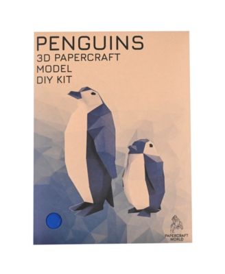 PaperCraft World