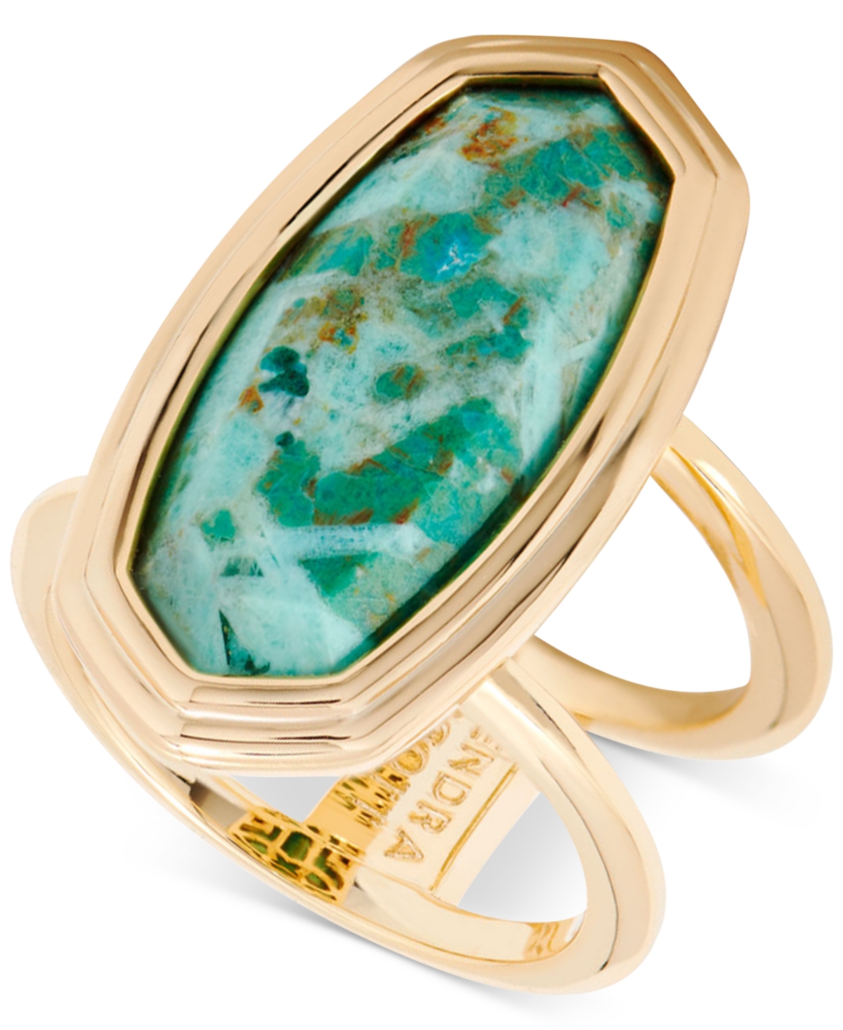Kendra scott dani outlet ring