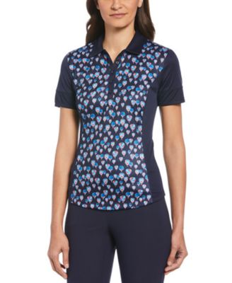PGA TOUR Tops for Women - Macy's