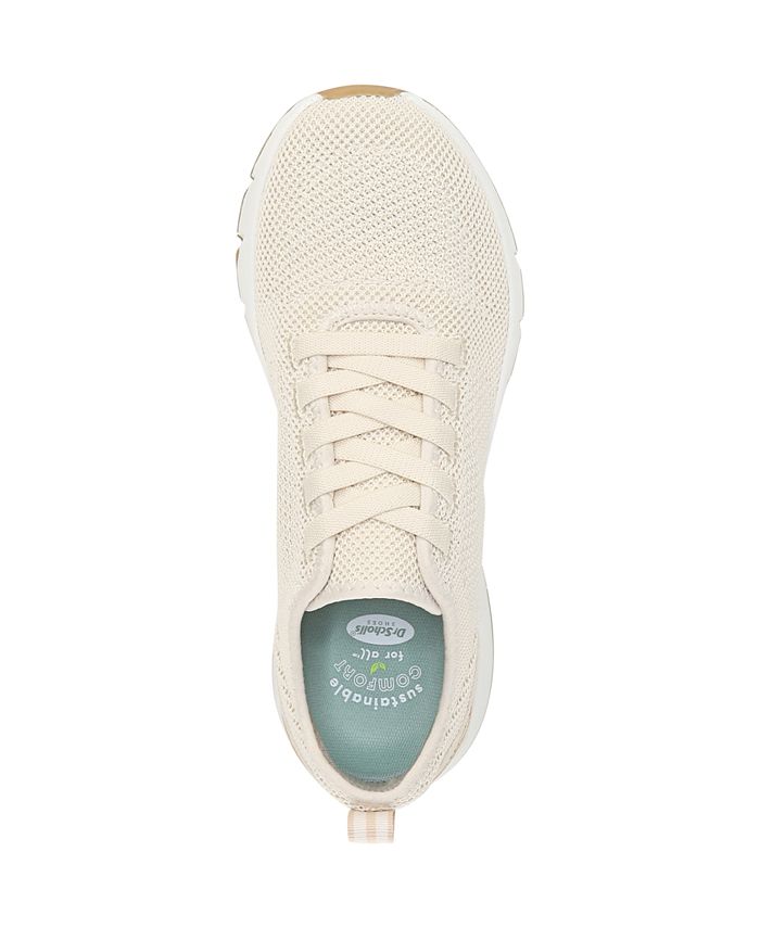 Dr. Scholl's Women's Back To Knit Slipon Sneakers Macy's