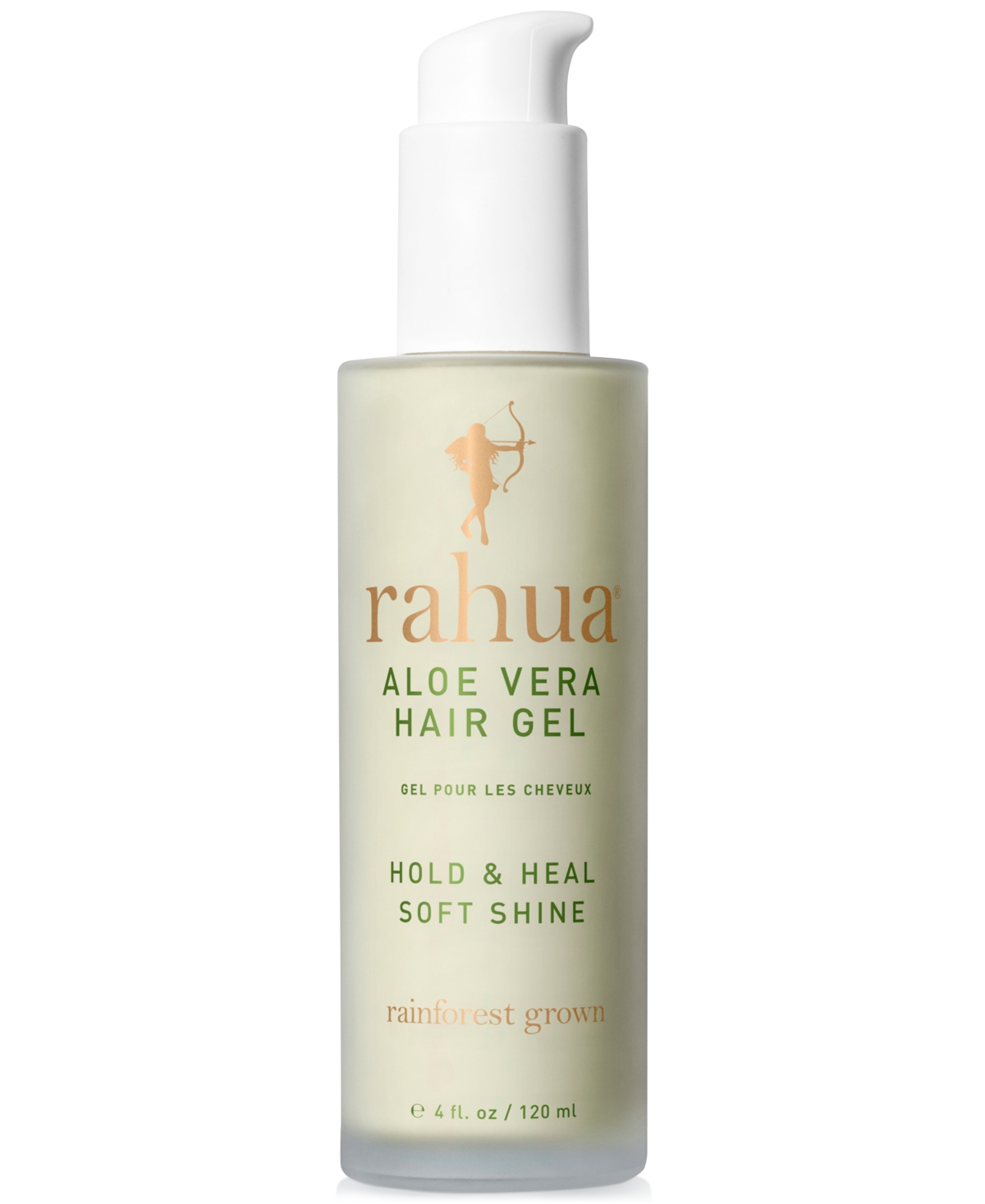 Shop Rahua Aloe Vera Hair Gel