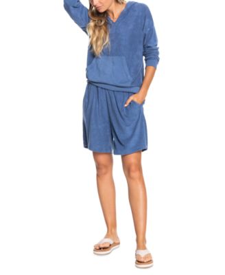 Roxy - Juniors' Soft Focus Shorts