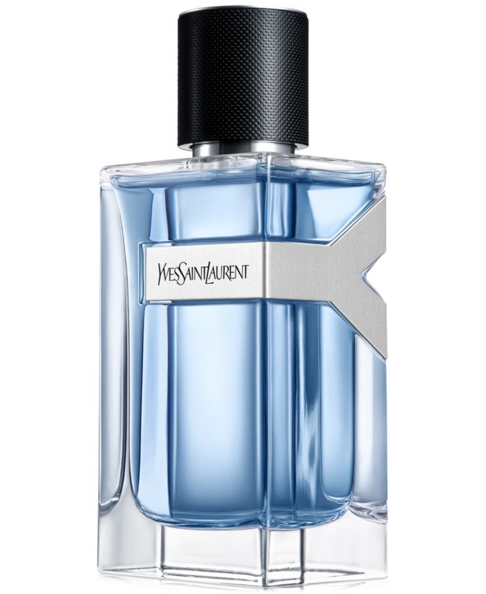 Yves Saint Laurent Men's Y Eau de Toilette Fragrance Collection