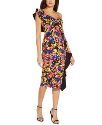 flower dress macys