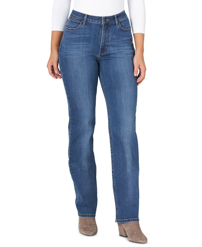 Wrangler jeans sale macys