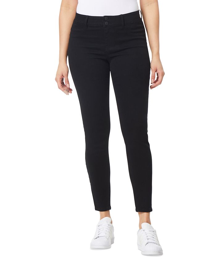 WallFlower Juniors' Skinny Jeans - Macy's