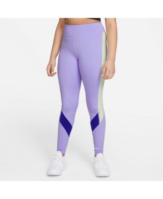 nike pro leggings macys