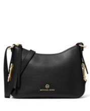 Black Crossbody Michael Kors Handbags - Macy's