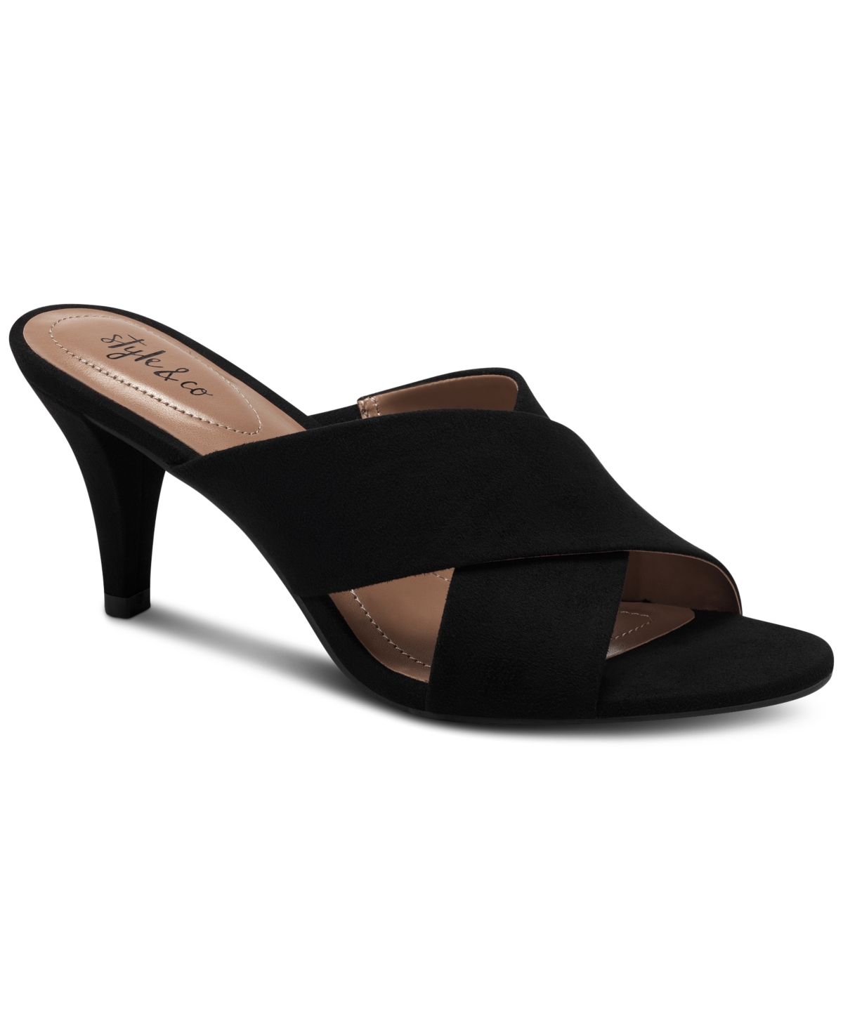 Macy's ladies dress clearance shoes