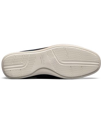 florsheim marina slip on boat shoe