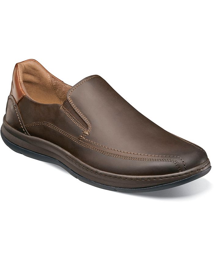 Florsheim Men's Central Bike Toe Loafers Macy's