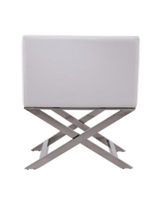 Hollywood Lounge Accent Chair